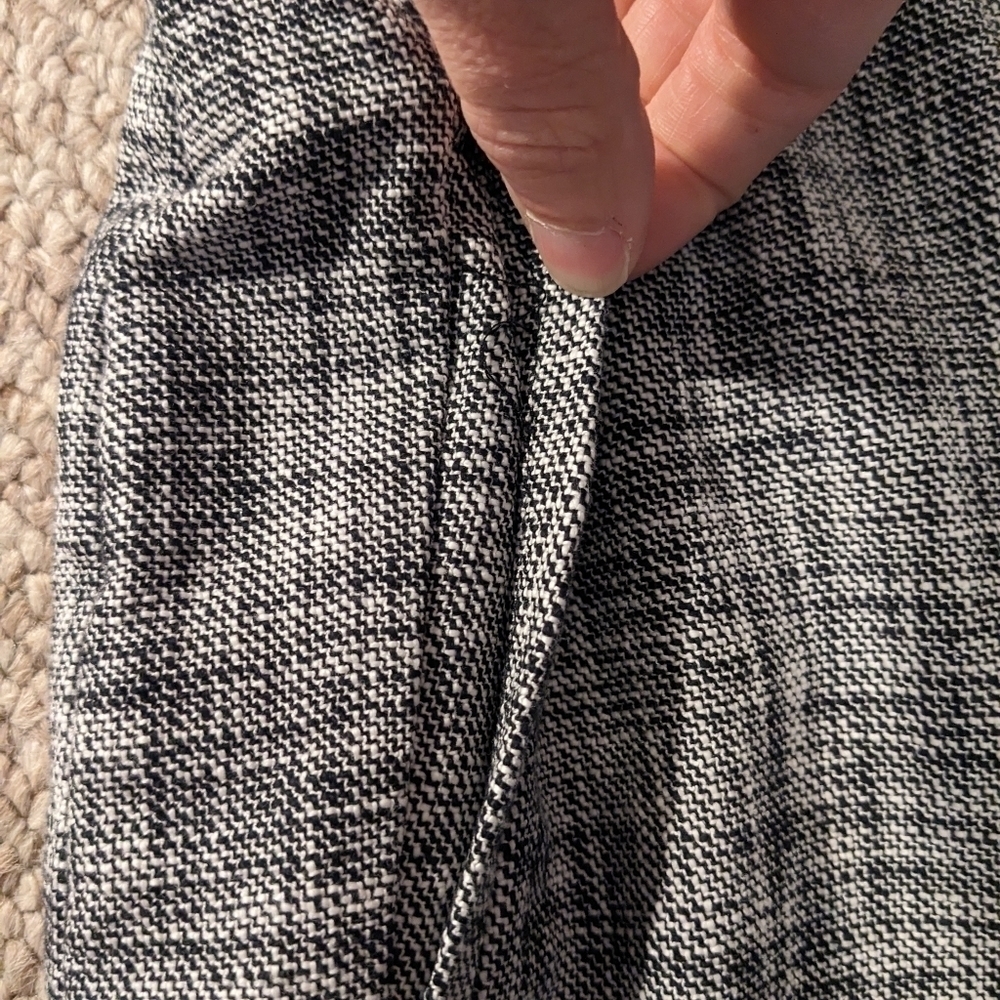 Wilfred Aritzia Felicite size 6 cotton blend - Picture 3 of 8